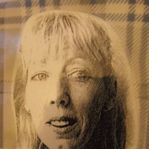 Meet your Posher, Sharon